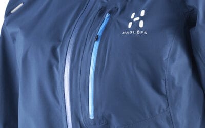 Test av Haglöfs LIM III Q Jacket