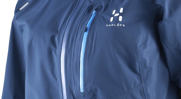 Test av Haglöfs LIM III Q Jacket