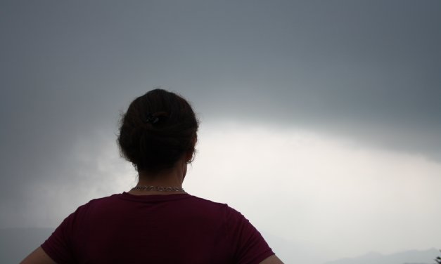 Vandringsprofilen: Lisa Gårdlund – Vandring för menskoppsfrihet i Nepal