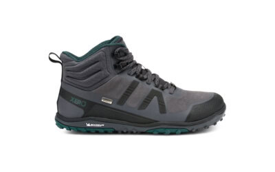 Produkttest – Xero Shoes Scrambler Mid II WP