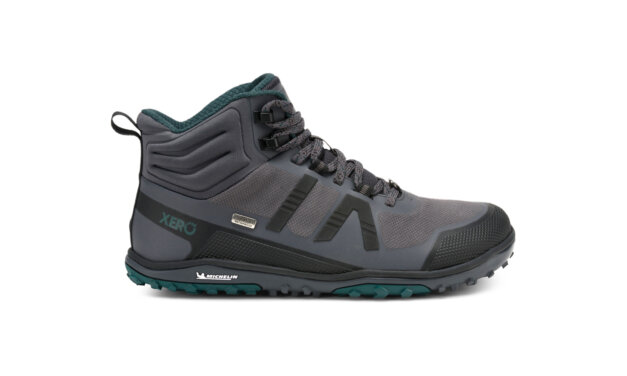 Produkttest – Xero Shoes Scrambler Mid II WP