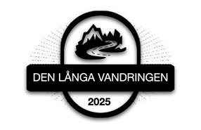 Den långa vandringen