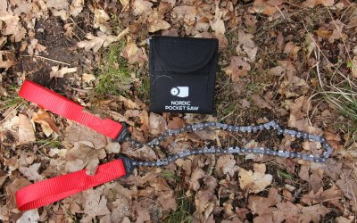 Nordic Pocket Saw